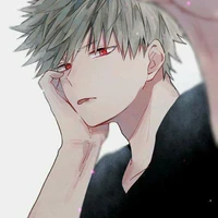Bakugou Katsuki