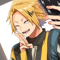 Kaminari Denki