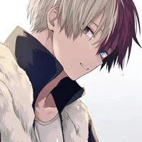 Todoroki Shoto