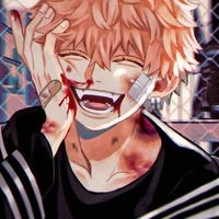 Kawata Nahoya(smiley)