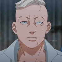 Haruki Hayashida(pah-chin)