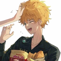 (Hanagaki)Haitani Takemichi