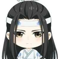 Nhị Vương Phi: Bạch Hàn