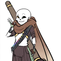 sans ink