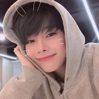 Hanbin🌻