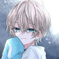 Kudo/Hibiki Amida _ Cậu (khi còn nhỏ)