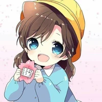 Mori Ran_Khi còn nhỏ