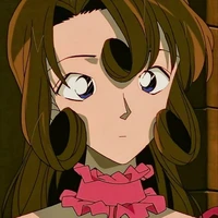 Kudo Yukiko