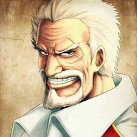 Monkey.D.Garp
