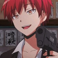 Akabane Karma