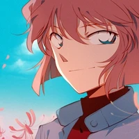 Haibara Ai