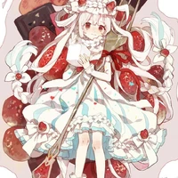 vanilla