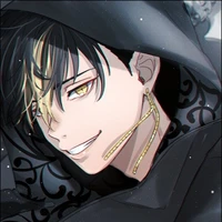 Hanma Shuji