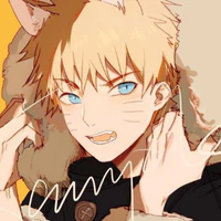 Uzumaki Naruto