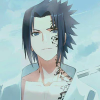Uchiha Sasuke