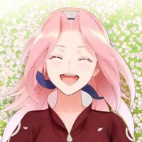Haruno Sakura