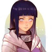 Hyuga Hinata