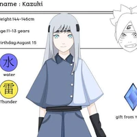 Kazuki