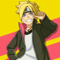 Boruto(QK)