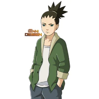 Shikadai (QK)