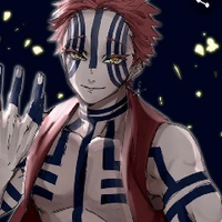 akaza