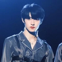 Chu Chí Hâm (hắn)