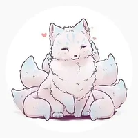 cáo cute 💢