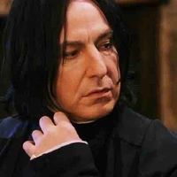 Severus Tobias Snape