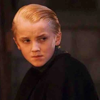 Draco Malfoy