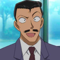 Mori Kogoro