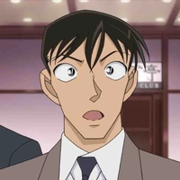 Takagi Wataru-Trung sĩ