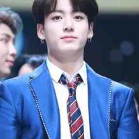 Jungkook 