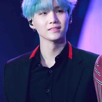 Yoongi