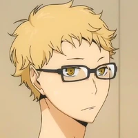 Tsukishima Kei