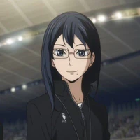 Shimizu Kiyoko