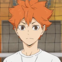 Hinata Shouyou