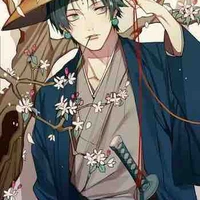 Tế Tân-Nhị Trưởng Lão