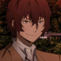 Dazai Osamu