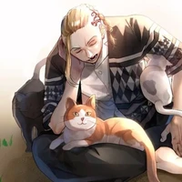 gyuruji Draken