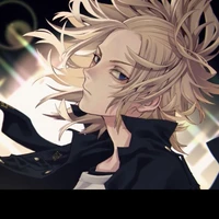 Sano Manjiro (Mikey)