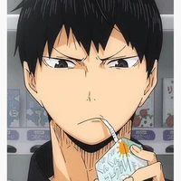 Kageyama Tobio
