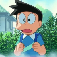 Suneo-- 10 tuổi