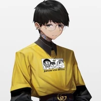 Nobi Nobita <Helen]