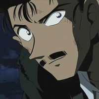 Kogoro Mori 