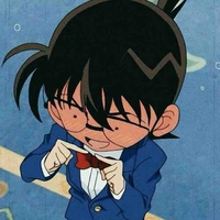 Conan Edogawa