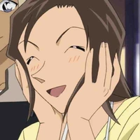 Azusa Enomoto