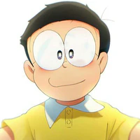 Nobi Nobita