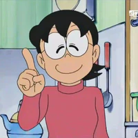 mẹ nobita