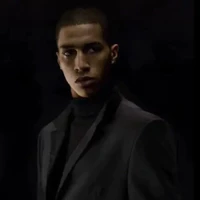 Blaise Zabini