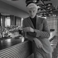 Draco Malfoy